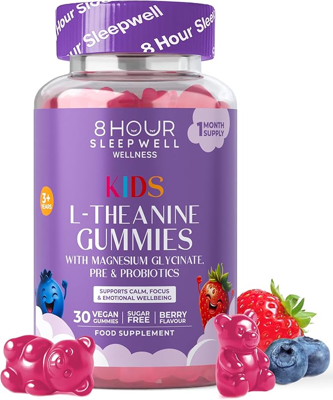 Sleep Gummies