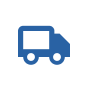 Fast Shipping