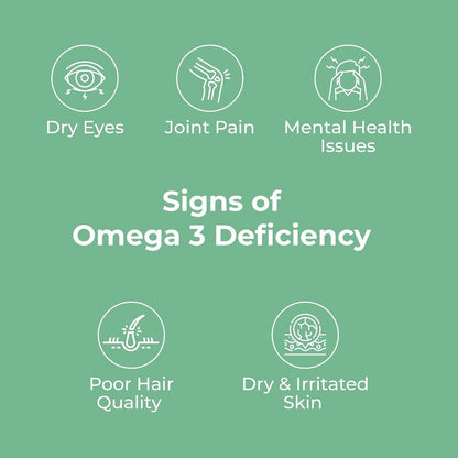 Kids Omega 3, 6 & 9 Gummies with 8 Essential Vitamins
