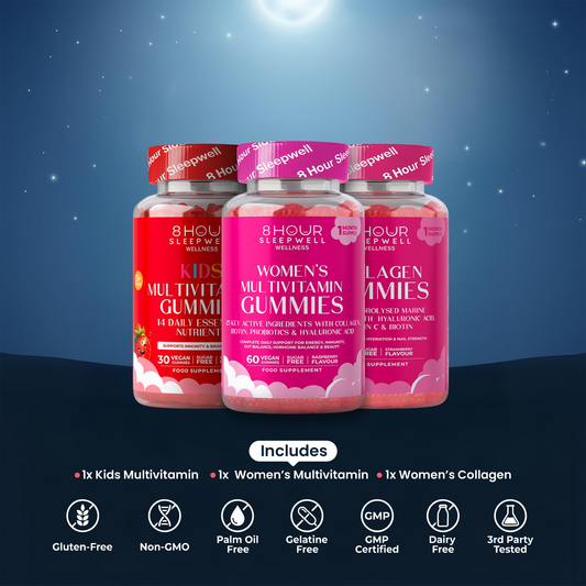 The Morning Routine Bundle