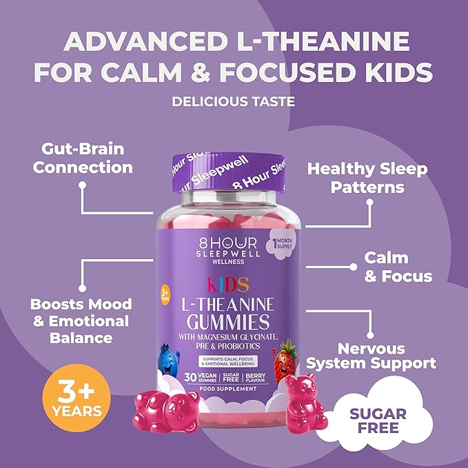 Cognitive Development Bundle for Kids