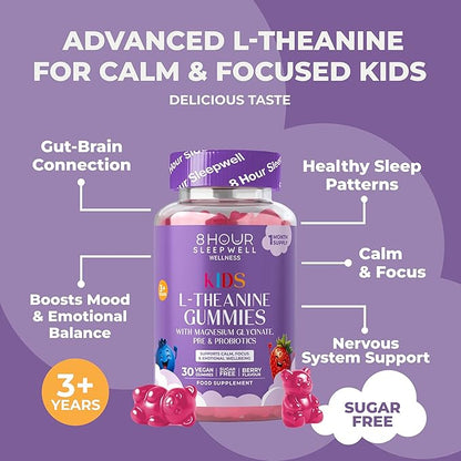 Cognitive Development Bundle for Kids