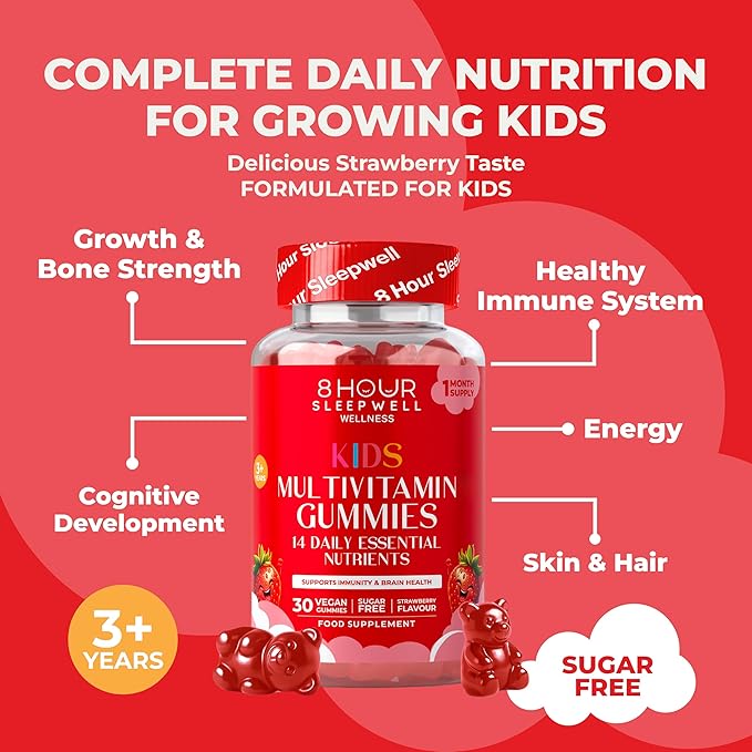 Cognitive Development Bundle for Kids