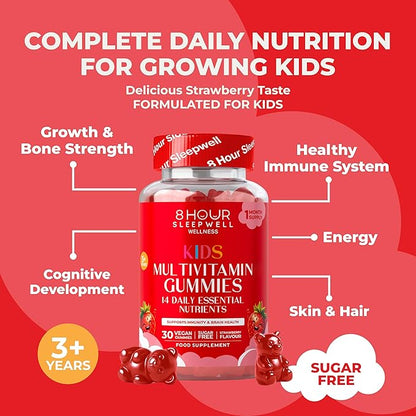 Cognitive Development Bundle for Kids